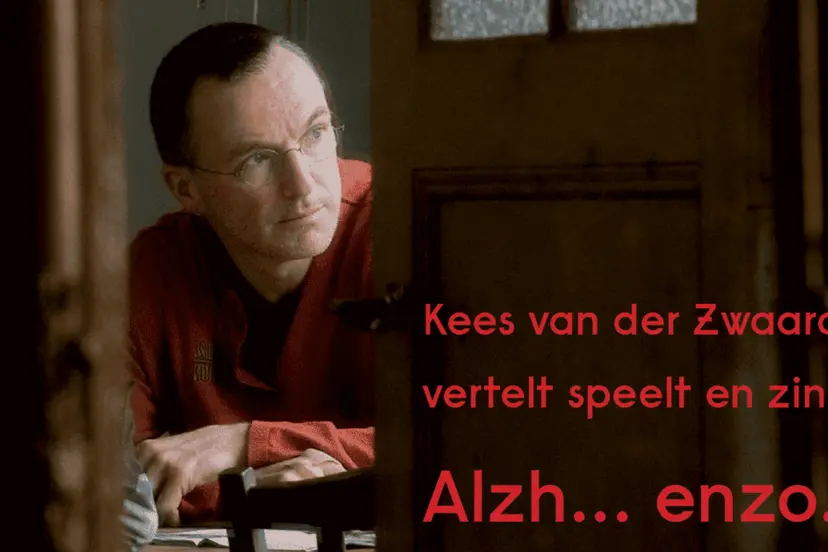 2026-08-28 kees vd zwaard