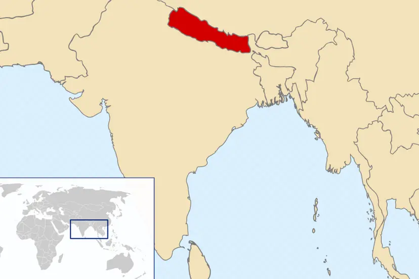 2026-08-31 nepal