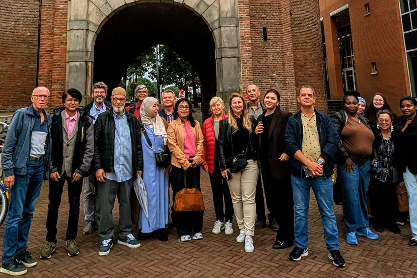 2026-09-14 taalcafé provinciehuis