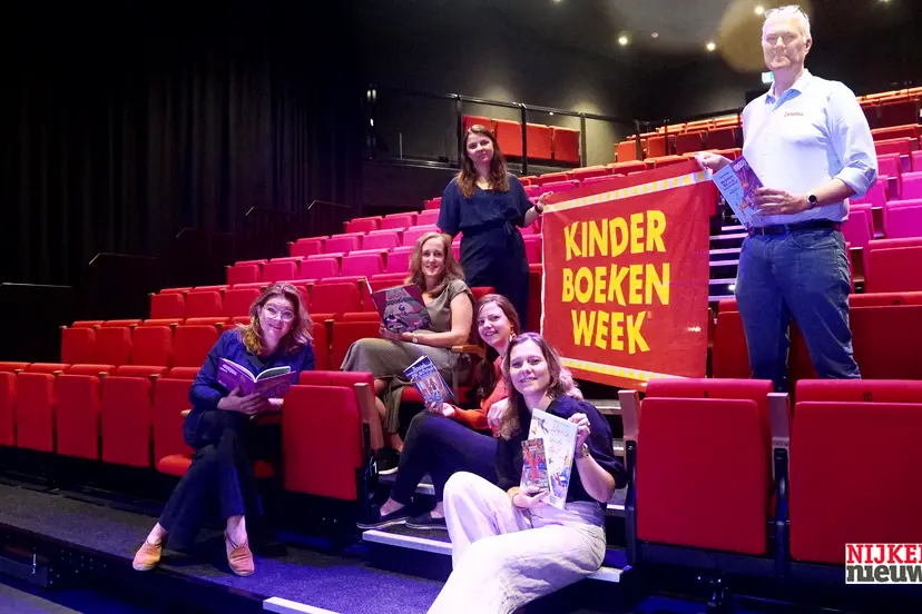 2026-09-15 kinderboekenweek 2