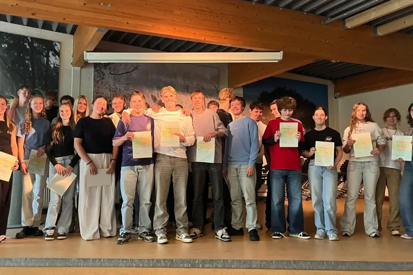 2026-09-15 TL diplomering klas 2025-2026