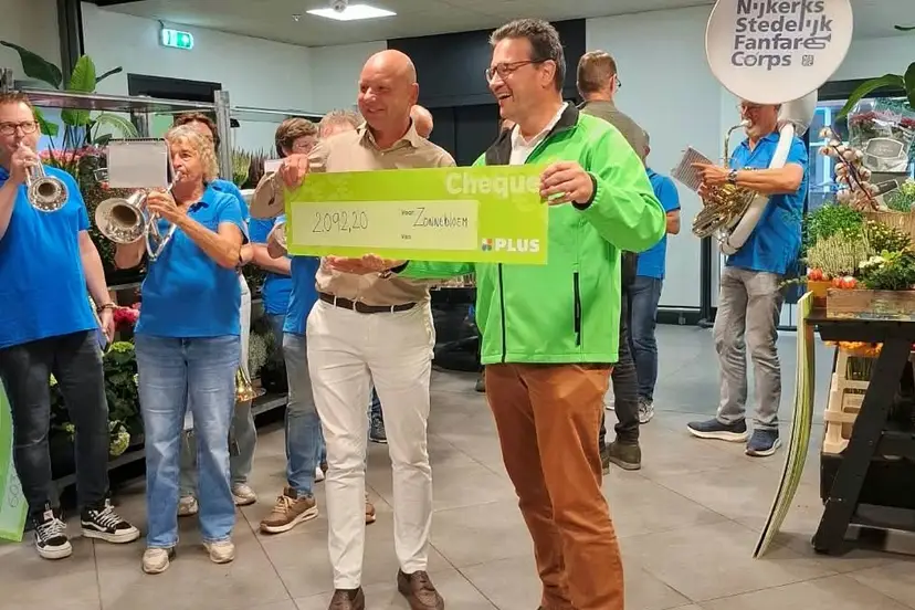 2026-09-30 plus van den hoven