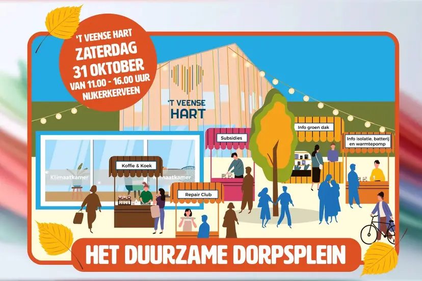2026-10-16 duurzaam dorpsplein