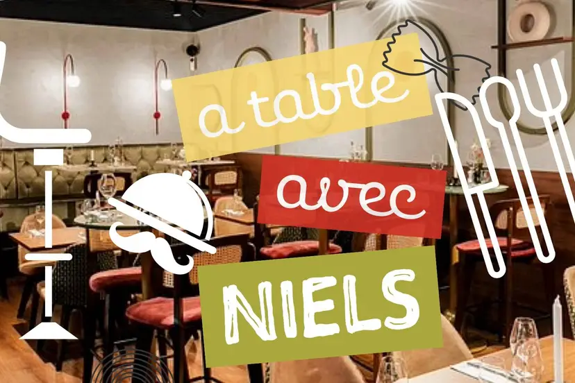 2026-10-2 a table avec niels