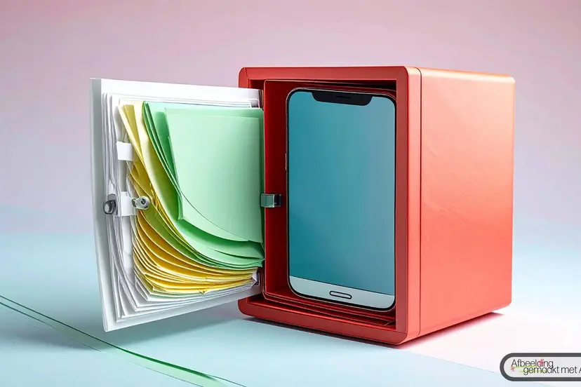 2026-10-6 mobieltje kluis