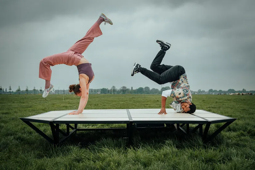 001 on the move c megin zondervanklein