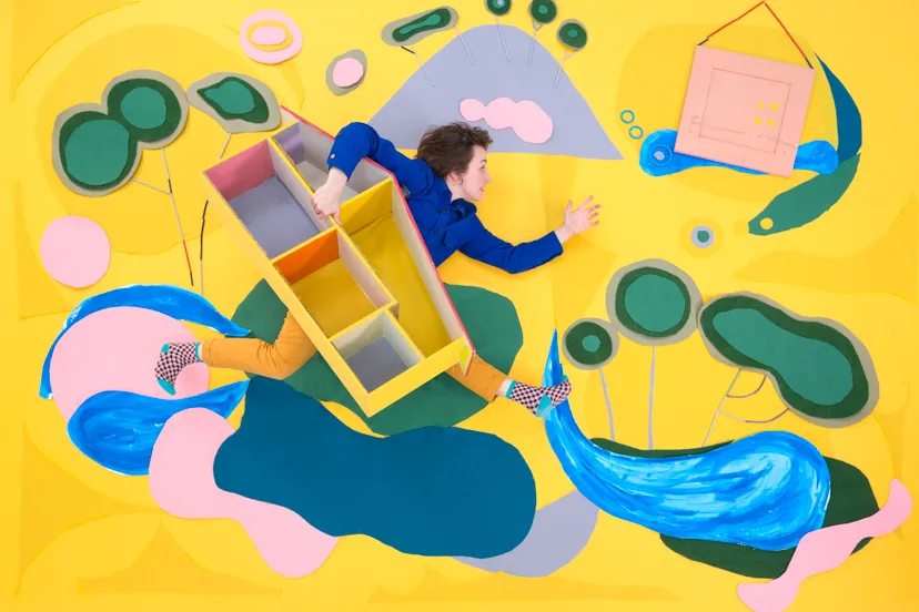 10092022 mime wave kids thuis foto onbekend