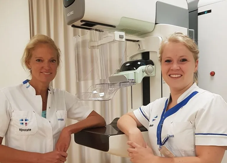 11 10 2023 foto nieuwe mammo scanner 1