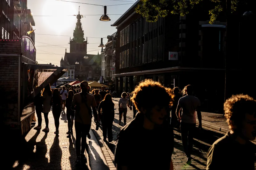 17 07 2023 vierdaagsefeesten burchtstraat marcel krijgsman rechtenvrij