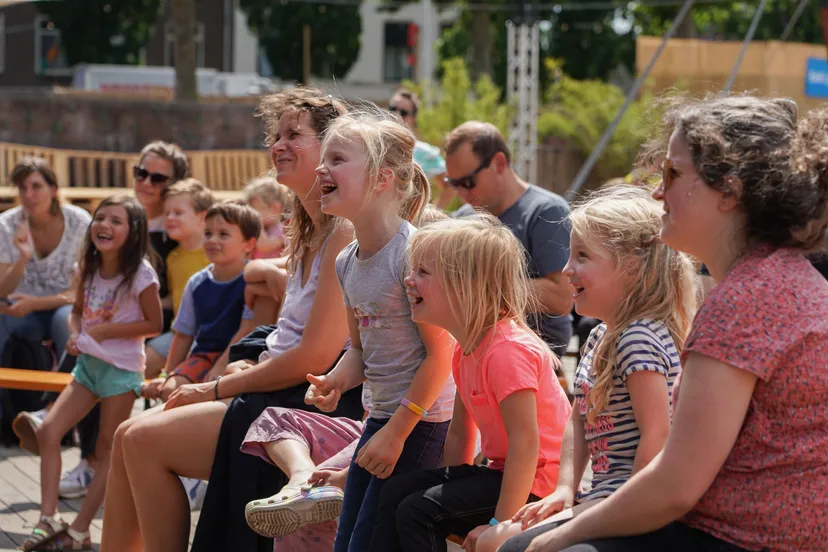 18 07 2023 vierdaagsefeesten algemeen kids janwillem de venster rechtenvrij