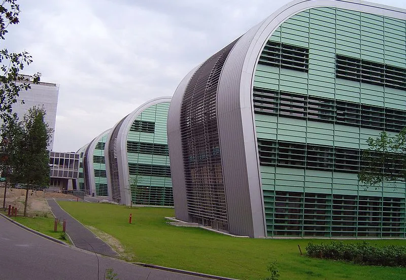 800px radboud btiment huygens larrire