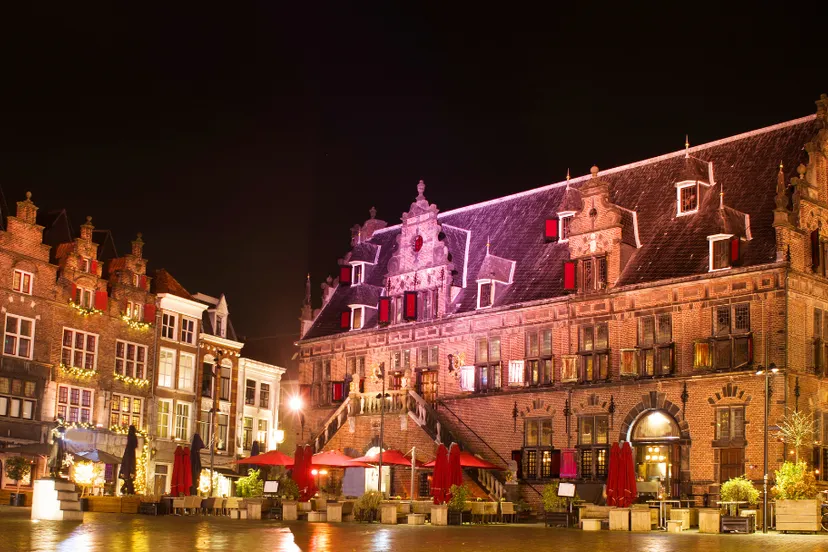 afbeelding voor artikel banaan uitgaansgeweld