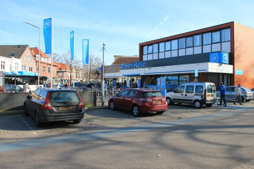 albertheijndaalseweg