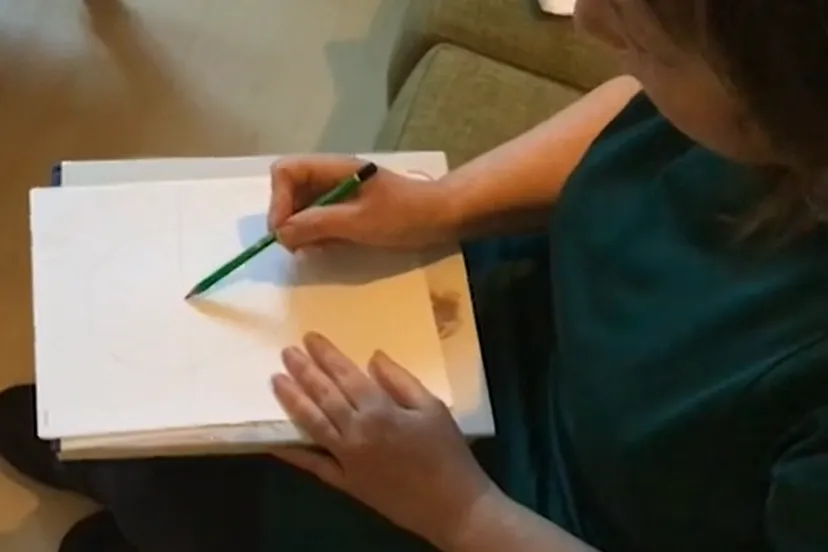 andrea hofsteede avondschool