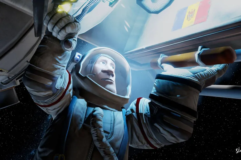 aripi still 1 lux vr