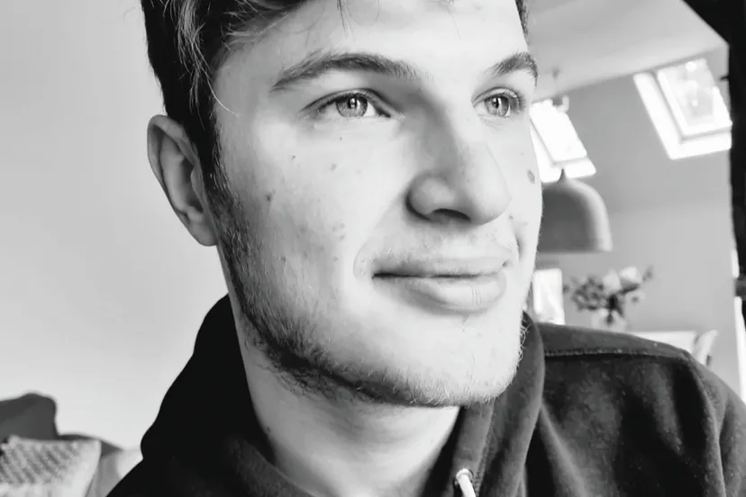 beek auteursfoto bewerkt