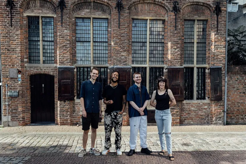 besiendershuis maren van der burght