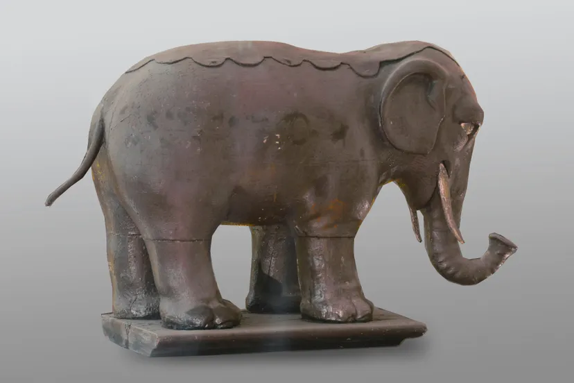 bronsgieterij de olifant2