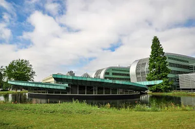 campus heijendaal artist impression221123