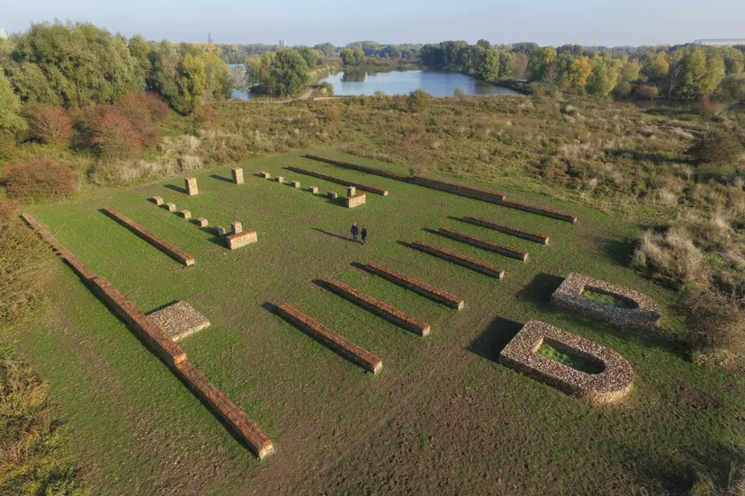 castellum meinerswijk arnhem scaled