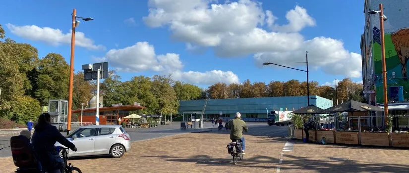 centrum gemeente nijmegen