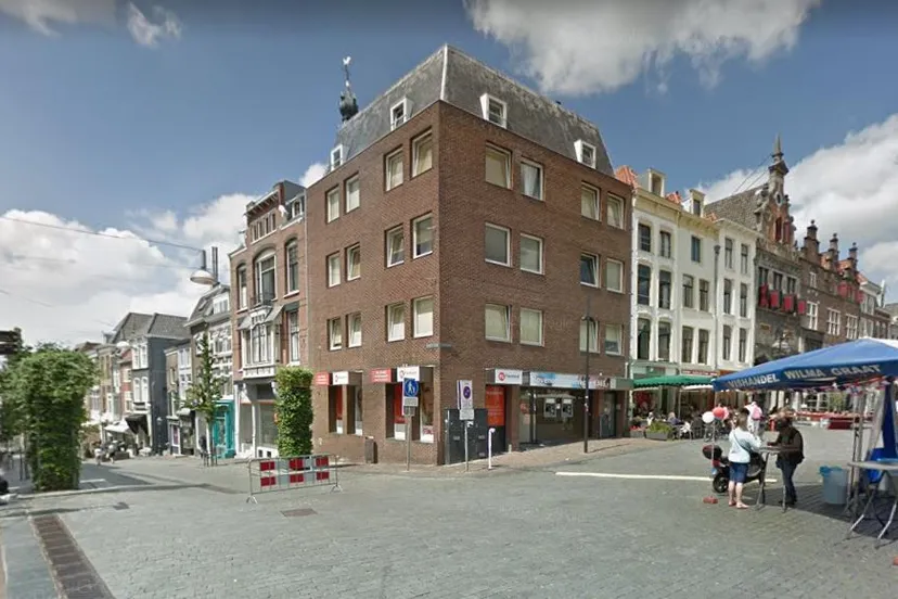 citystore nijmegen google maps