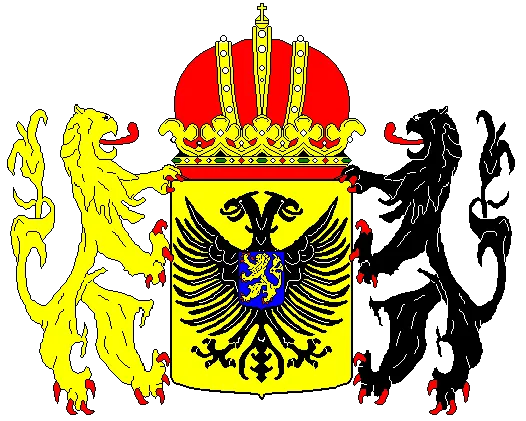 coat of arms of nijmegen