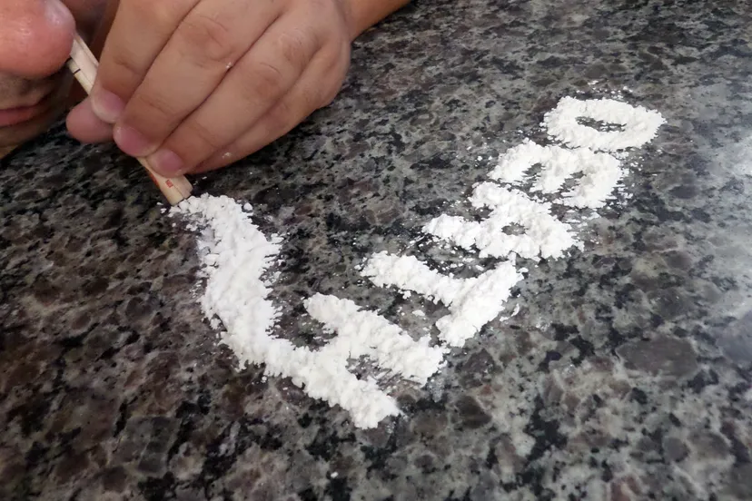 cocaine