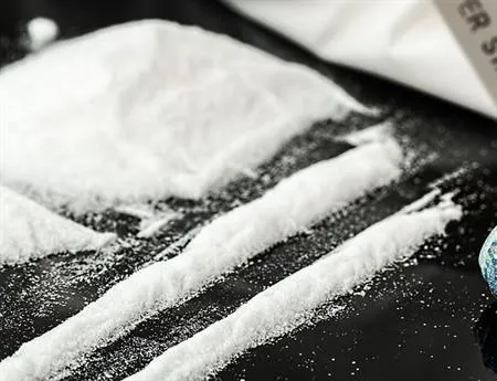 cocaine