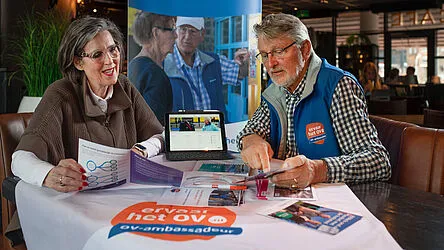 csm foto ov ambassadeurs