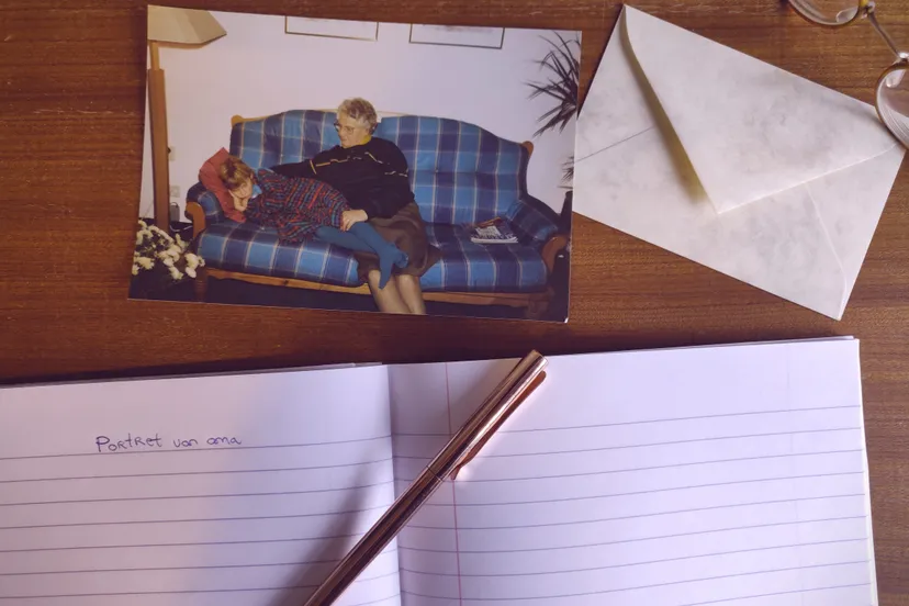 cursus portretschrijvenf