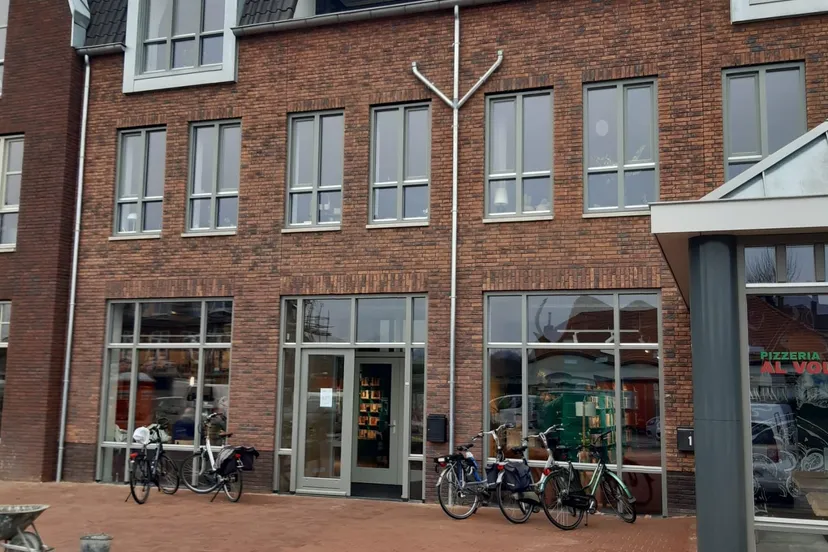 de huiskamer van heteren