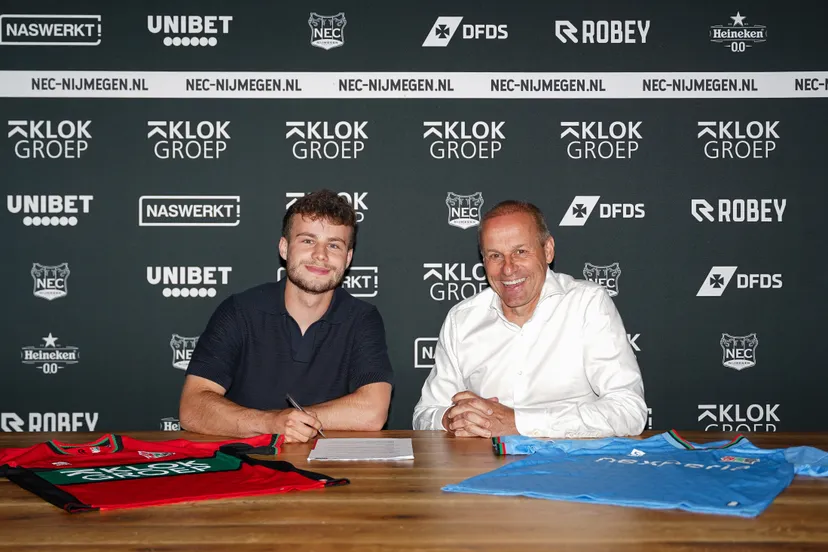 dirk proper verlengt contract tot 2026