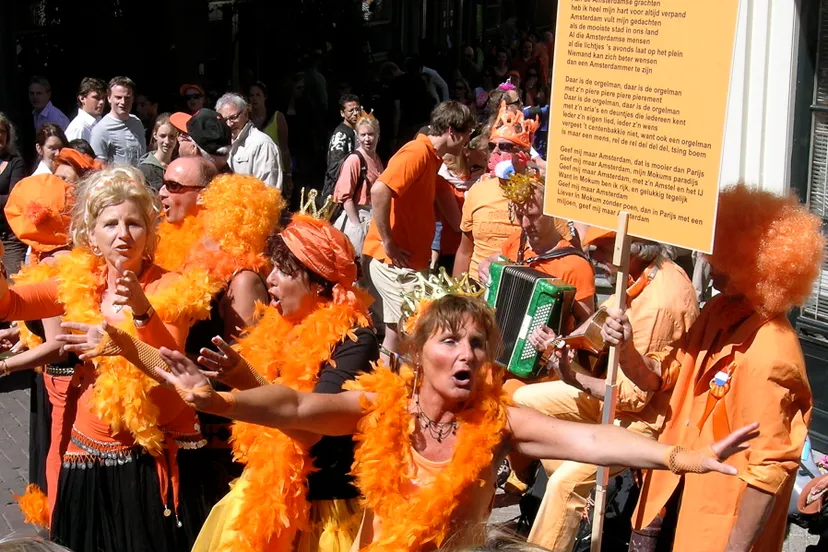 dirkvdm koninginnedag 3
