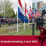 dodenherdenking