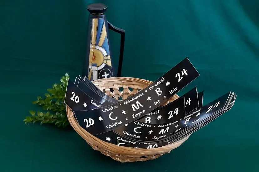 driekoningenzegen 2024 oud katholieke kerk arnhem nijmegen