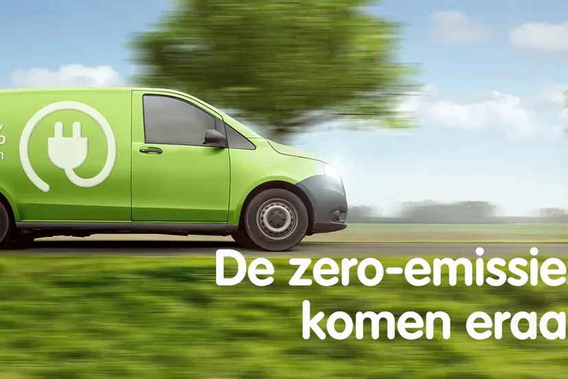 elektrisch rijden