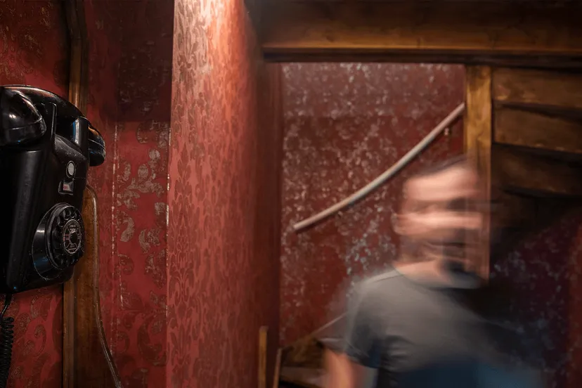 escaperoom sytse dijkstra