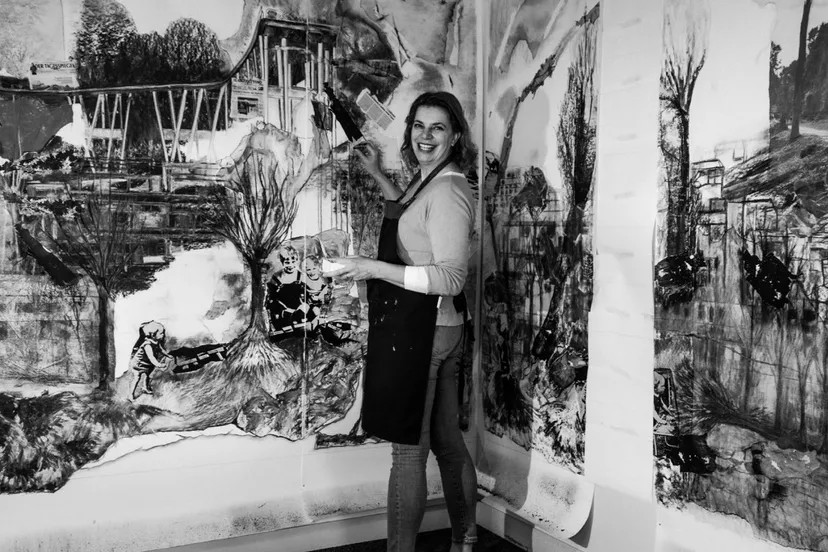 expo marijkevandoorn2