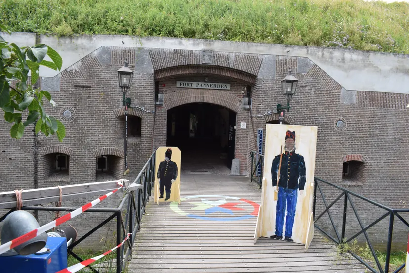 fort pannerden 27