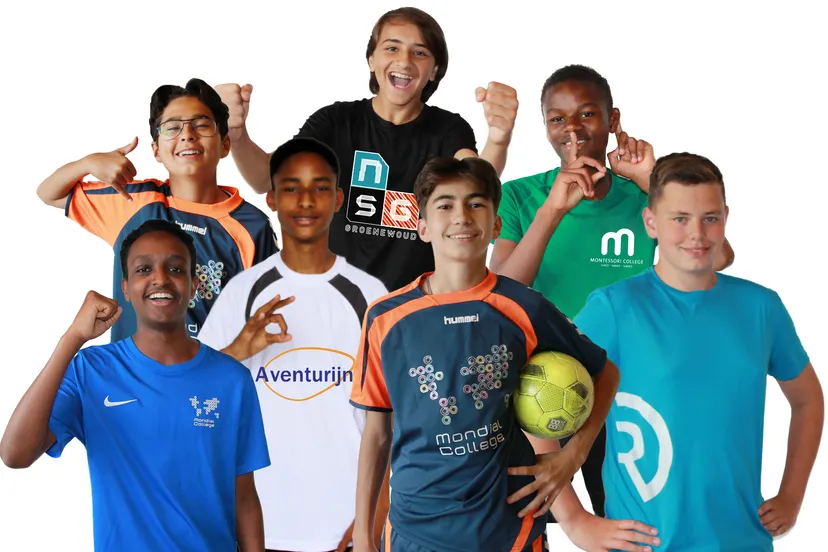 foto zonderopmaak zonder laag