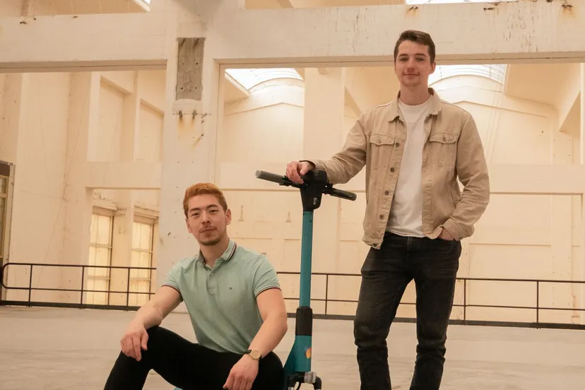 founders max schalow en chingiskhan kazakhstan