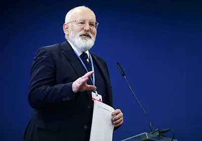 frans timmermans vrede van nijmegen penning 220420