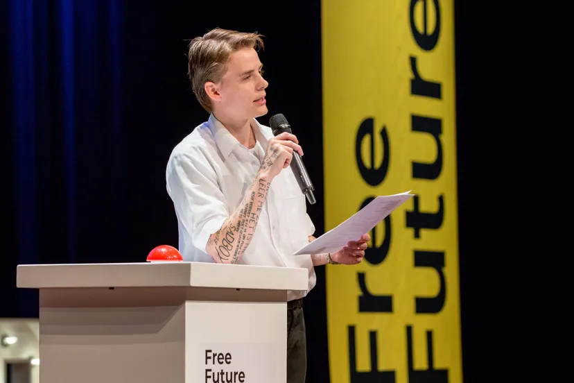 free future college lindenberg