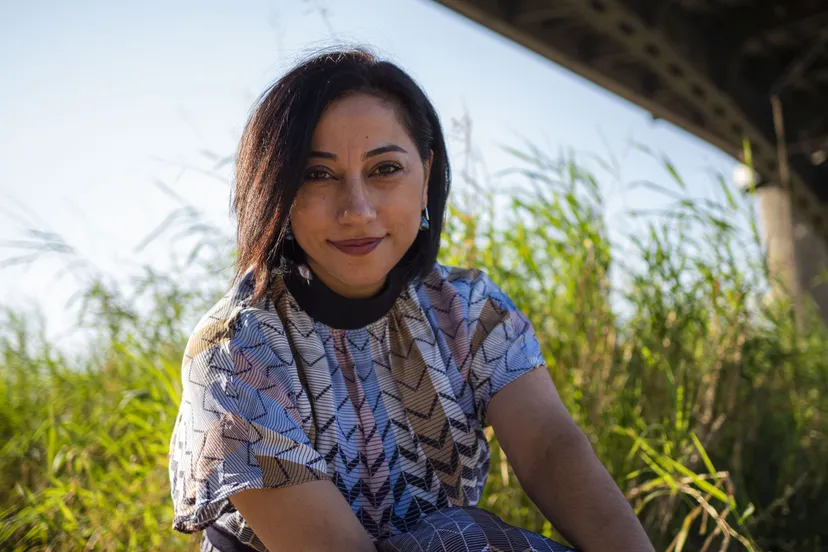 gaiane abrahamian burnout