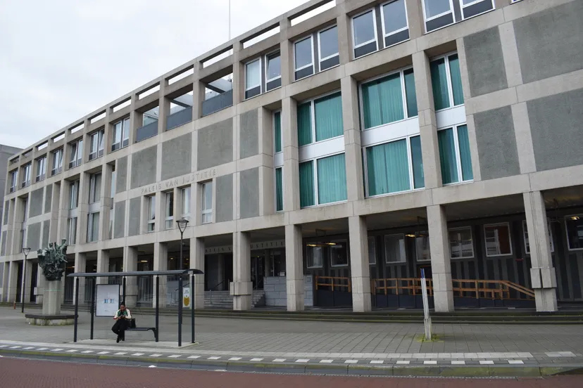 gerechtsgebouw 2