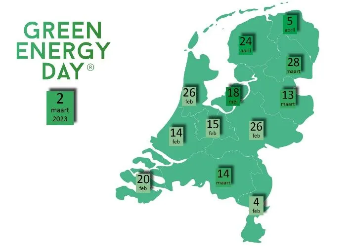 green energy day