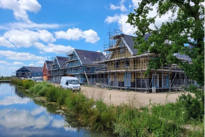 groenemetropoolregioconceptueel en circulair bouwen