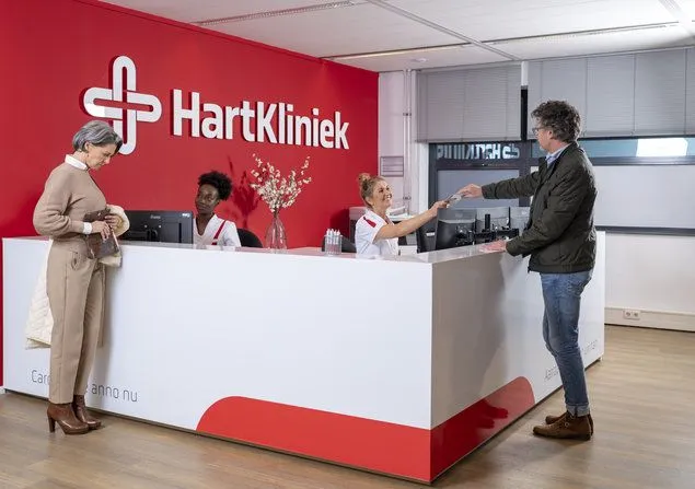 hartkliniek