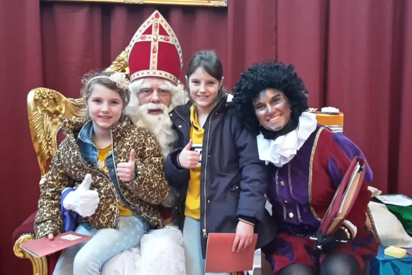 huisvansinterklaas